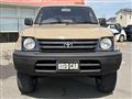 1999 Toyota Land Cruiser Prado