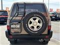 1999 Toyota Land Cruiser Prado