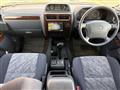 1999 Toyota Land Cruiser Prado