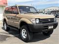 1999 Toyota Land Cruiser Prado