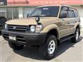 1999 Toyota Land Cruiser Prado