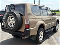 1999 Toyota Land Cruiser Prado