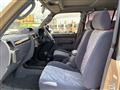 1999 Toyota Land Cruiser Prado