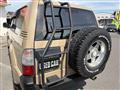 1999 Toyota Land Cruiser Prado