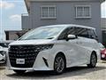 2024 Toyota Alphard G