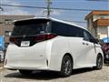 2024 Toyota Alphard G