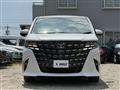 2024 Toyota Alphard G