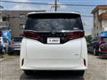 2024 Toyota Alphard G