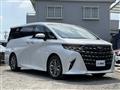 2024 Toyota Alphard G