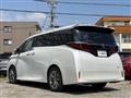 2024 Toyota Alphard G