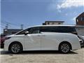 2024 Toyota Alphard G