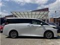 2024 Toyota Alphard G