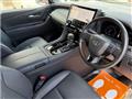 2024 Toyota Alphard G