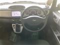 2009 Subaru Stella