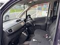 2009 Subaru Stella