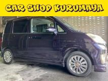 2009 Subaru Stella