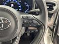 2020 Toyota Yaris Cross