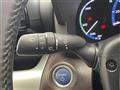 2020 Toyota Yaris Cross