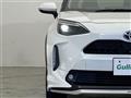 2020 Toyota Yaris Cross