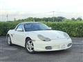 2004 Porsche Boxster