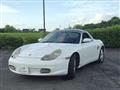 2004 Porsche Boxster