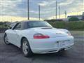 2004 Porsche Boxster
