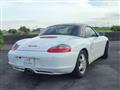 2004 Porsche Boxster