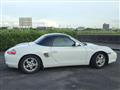 2004 Porsche Boxster