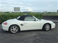 2004 Porsche Boxster