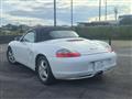 2004 Porsche Boxster