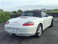 2004 Porsche Boxster