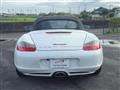 2004 Porsche Boxster