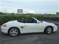 2004 Porsche Boxster