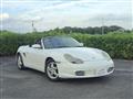 2004 Porsche Boxster