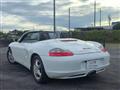 2004 Porsche Boxster