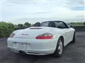 2004 Porsche Boxster