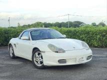 2004 Porsche Boxster