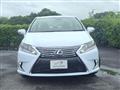 2013 Lexus HS HYBRID
