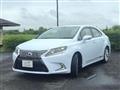 2013 Lexus HS HYBRID