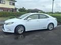 2013 Lexus HS HYBRID