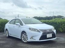 2013 Lexus HS HYBRID