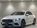 2019 Mercedes-Benz A-Class