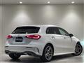 2019 Mercedes-Benz A-Class