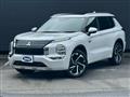 2021 Mitsubishi Outlander