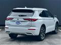 2021 Mitsubishi Outlander