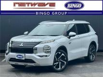 2021 Mitsubishi Outlander