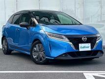 2021 Nissan Note