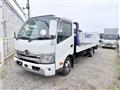 2023 Hino Dutro