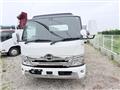 2023 Hino Dutro