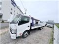 2023 Hino Dutro